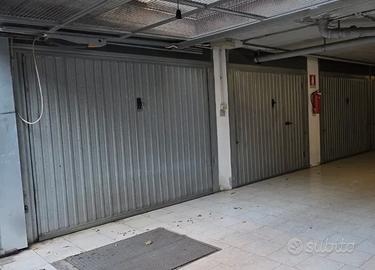 Box Auto Torrino Mezzocammino