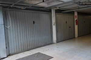 Box Auto Torrino Mezzocammino