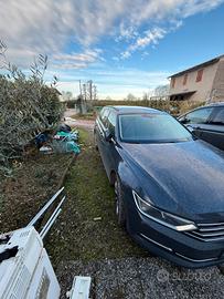 Volkswagen passat 1.6 diesel