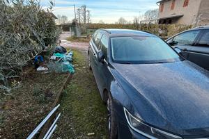 Volkswagen passat 1.6 diesel