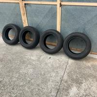 4 gomme  185/65 R14