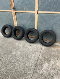 4 gomme  185/65 R14