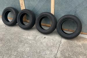 4 gomme  185/65 R14