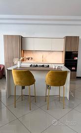 CUCINA CON ISOLA