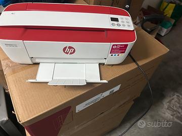 Stampante hp deskejt 3700
