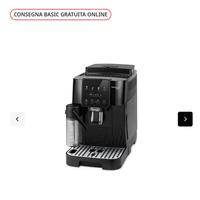 MACCHINA CAFFÉ AUTOMATICA
