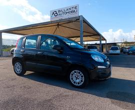 Fiat Panda 1.2 cc 69 cv Lounge 2017