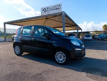 Fiat Panda 1.2 cc 69 cv Lounge 2017