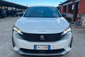 Peugeot 3008 BlueHDi 130 S&S EAT8 Allure