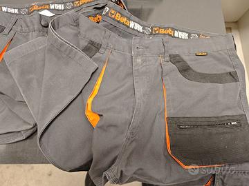 Pantaloni lavoro beta