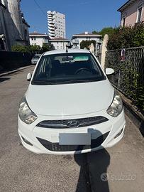 Hyundai i10 2012 72500 km