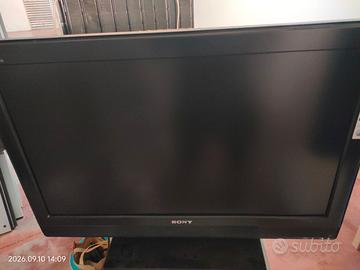 televisore 32 pollici Sony Bravia