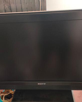 televisore 32 pollici Sony Bravia