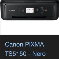 Stampante Canon Pixma TS5150