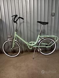 Bici graziella