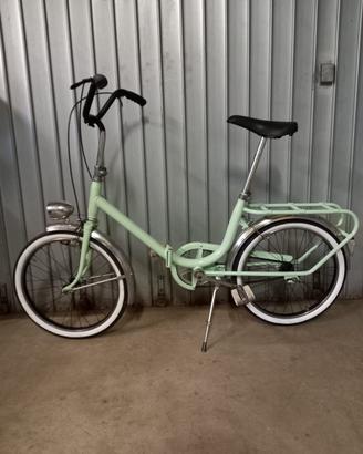 Bici graziella