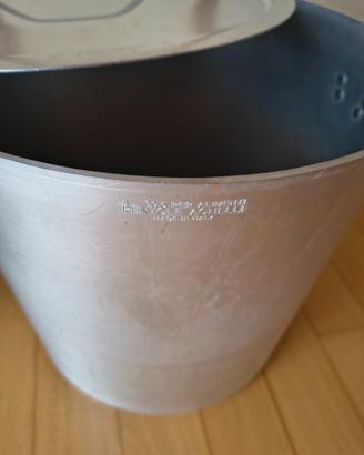 Kit Birra fatta in casa (Homebrewing)
