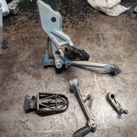 ricambi Aprilia dorsoduro 750/900/1200