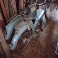motorini vintage 