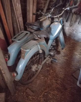 motorini vintage 