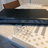 Sony Lettore Blu Ray