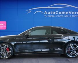 AUDI A5 2ª serie A5 40 TFSI quattro S tronic B...