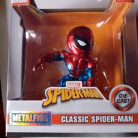 Action Figure Spiderman 