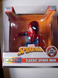 Action Figure Spiderman 