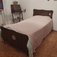 Camera da letto singola