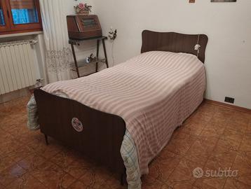 Camera da letto singola