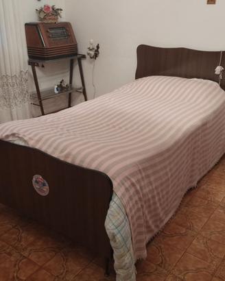 Camera da letto singola
