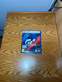 GranTurismo 7 per PS5 - Disco fisico