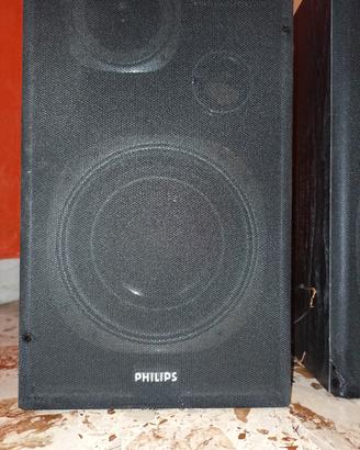 casse Philips 