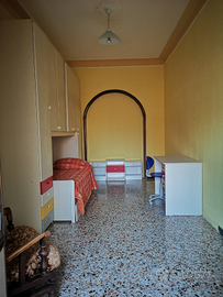 2 camere centralissime *con letto estraibile