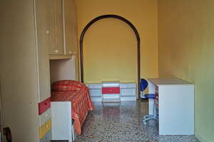 2 camere centralissime *con letto estraibile