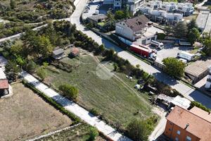 TER. RESIDENZIALE A L'AQUILA