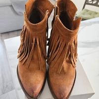 Texani Le Pure Made in Italy