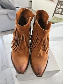 Texani Le Pure Made in Italy