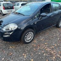 Fiat Punto 1.4 8V 5 porte Natural Power Street -20
