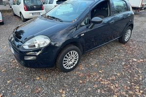 Fiat Punto 1.4 8V 5 porte Natural Power Street -20
