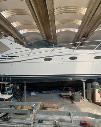 Uniesse 48