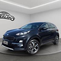 KIA - Sportage - 1.6 CRDI 115 CV 2WD Energy