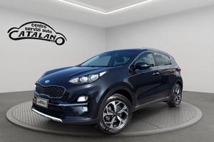KIA - Sportage - 1.6 CRDI 115 CV 2WD Energy