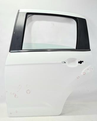 PORTIERA POSTERIORE SINISTRA CITROEN C3 Serie HFV