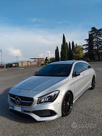mercedes cla 220 