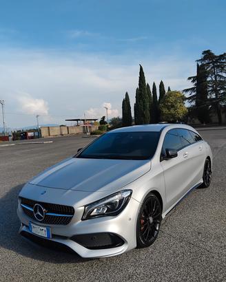 mercedes cla 220 