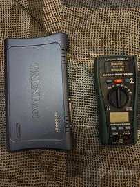 Trendnet e lafayette DMB-Lan