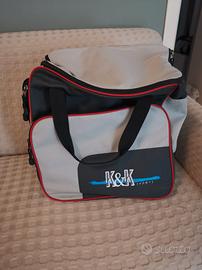 borsa per scarponi da sci