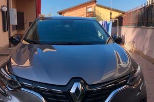 Renault Captur TCe 100 CV GPL FAP Intense