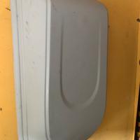 Box portapacchi tetto Auto